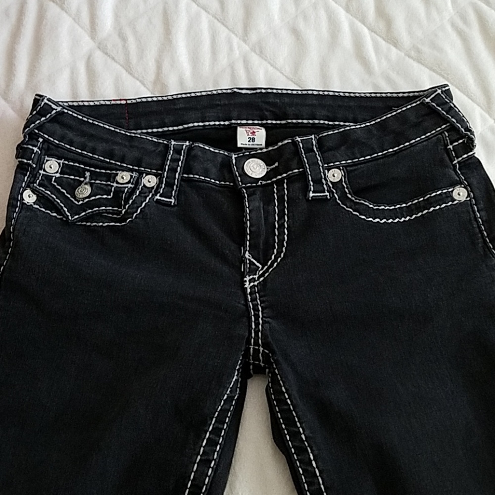 Jeans - Picture 3 of 5